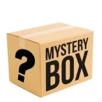 MISTERI BOX
