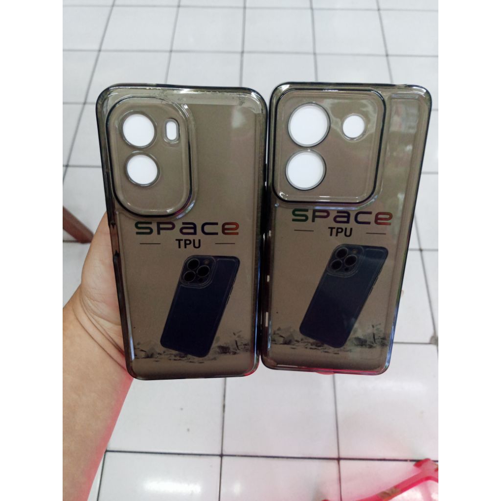 SOFT CASE POCO M7 4G , M7 PRO