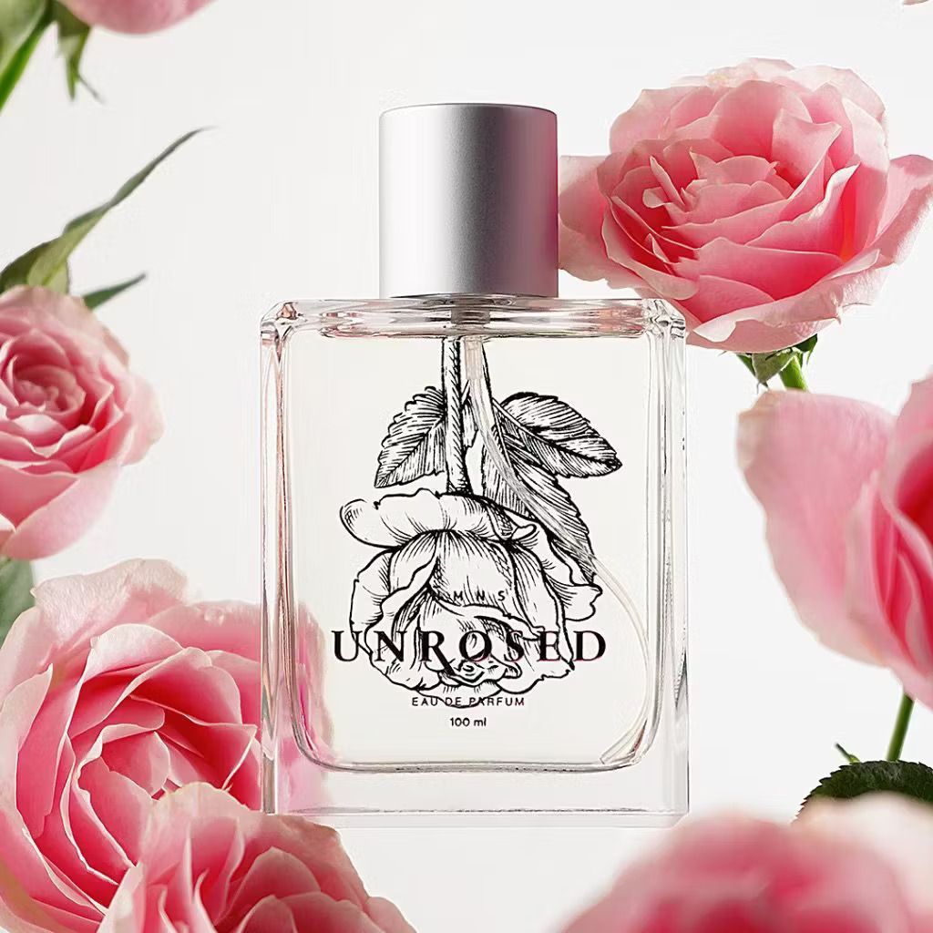 HMNS Perfume Eau De Perfume 100ml - UNROSED