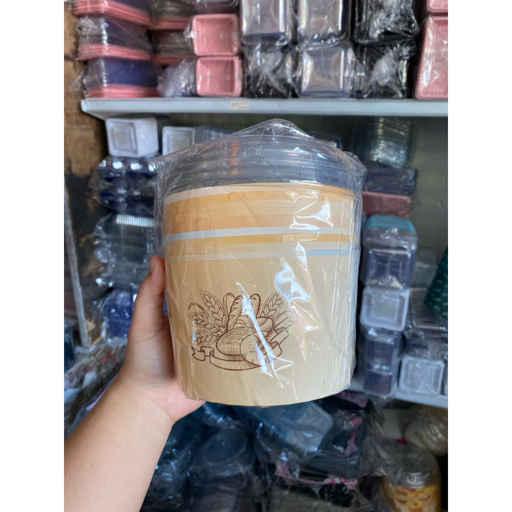 10pcs CHIFFON CASE MEDIUM CUP CASE CHIFFON