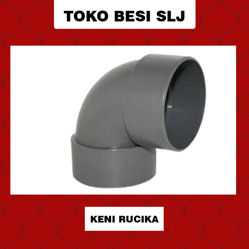 RUCIKA ELBOW