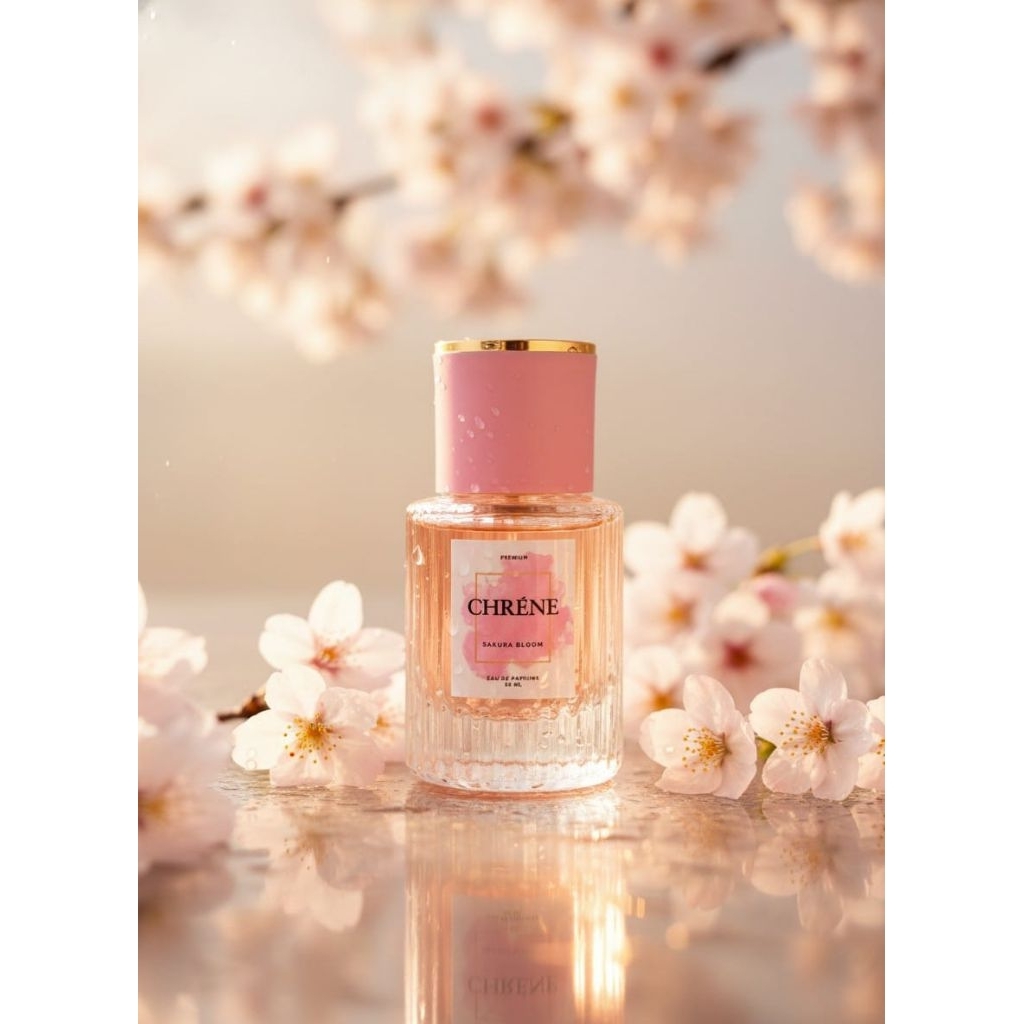 CHRENE SAKURA BLOOM