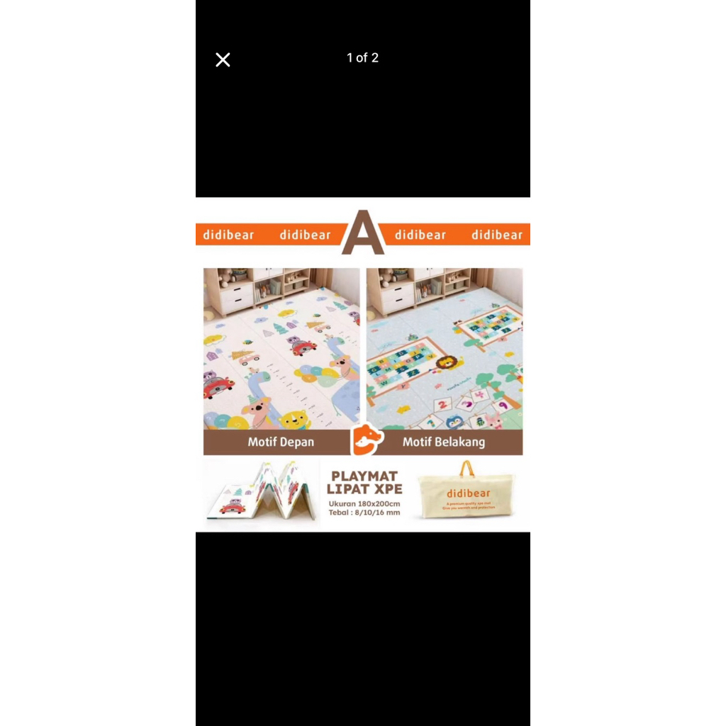 playmat