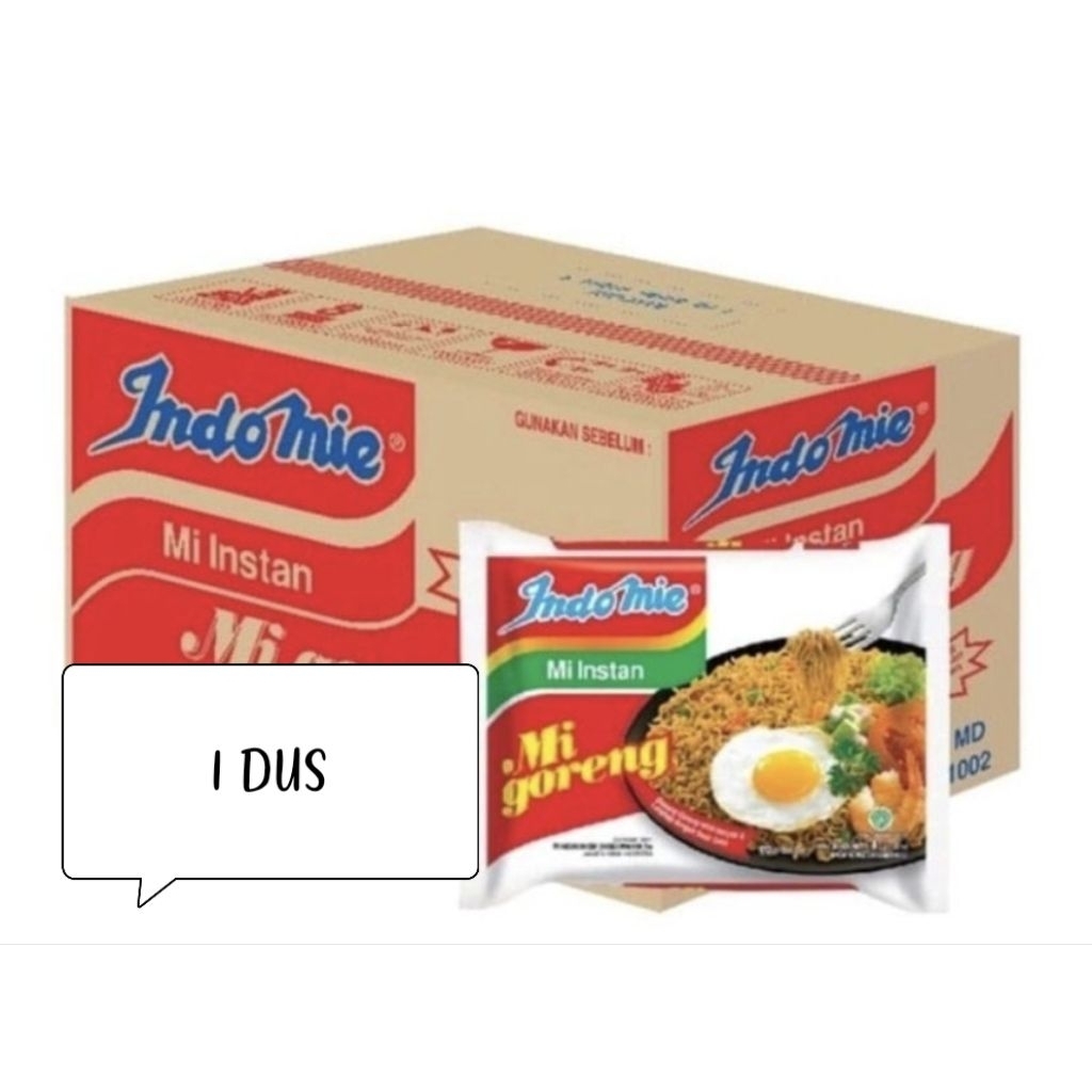 Indomie