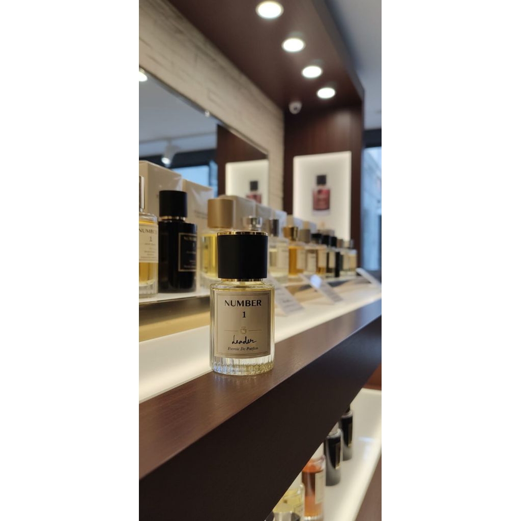 Leader parfum