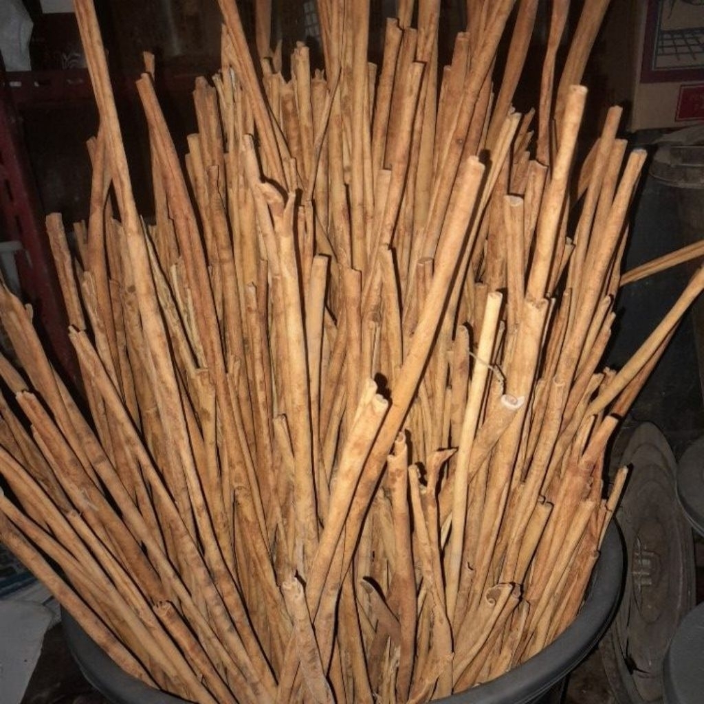 kayu manis