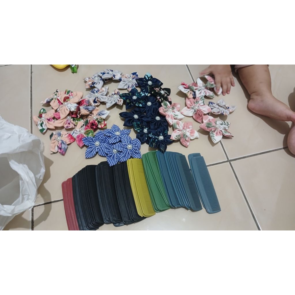 souvenir sisir & bros