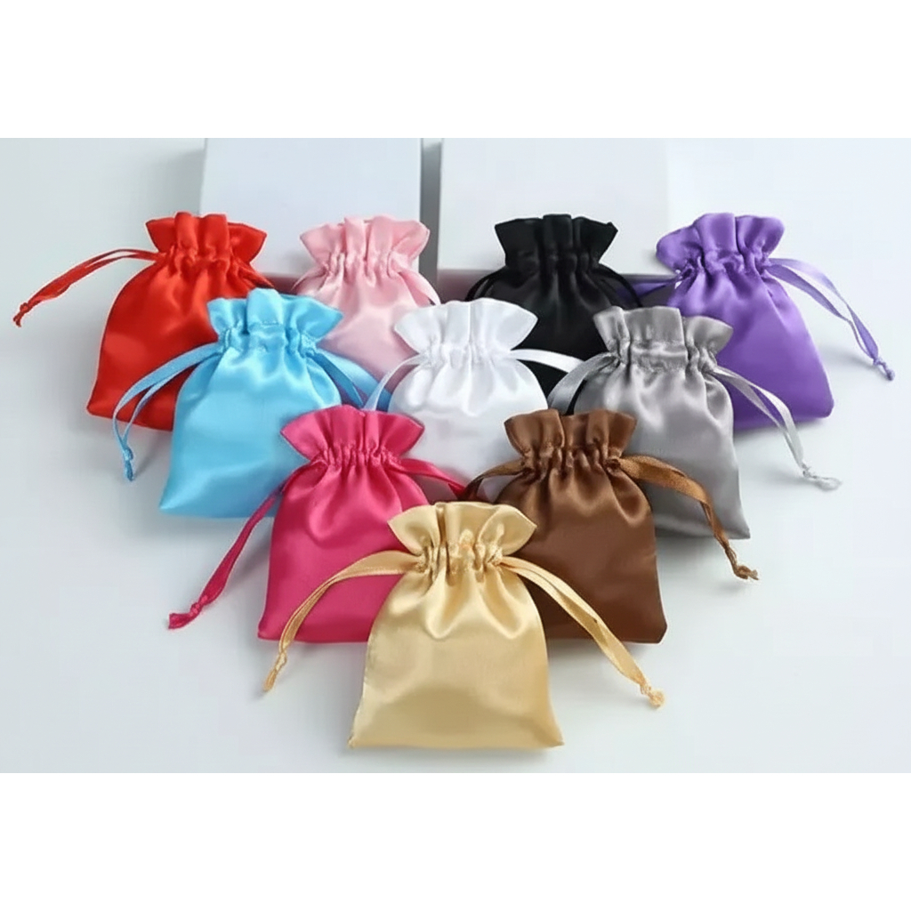 Pouch sovenier & make up