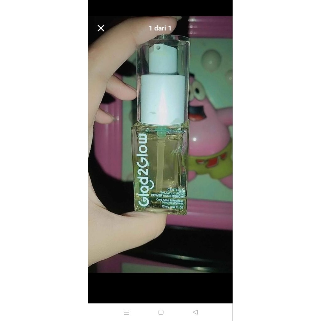 serum G2G