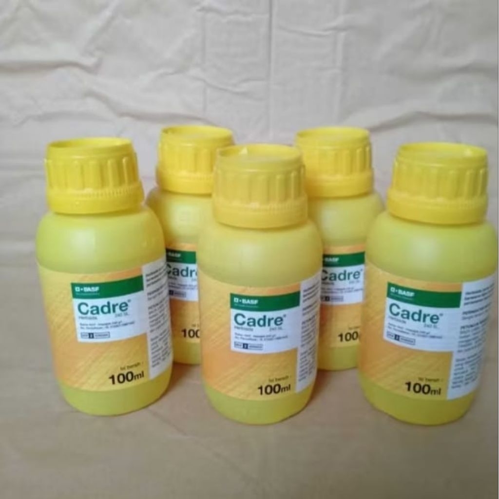 cadre 100ml