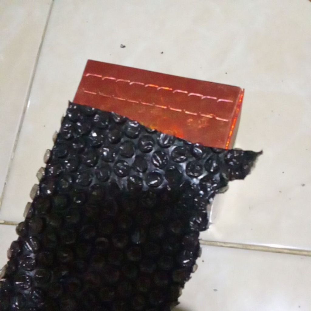 bubel jebe serbuk original10sct