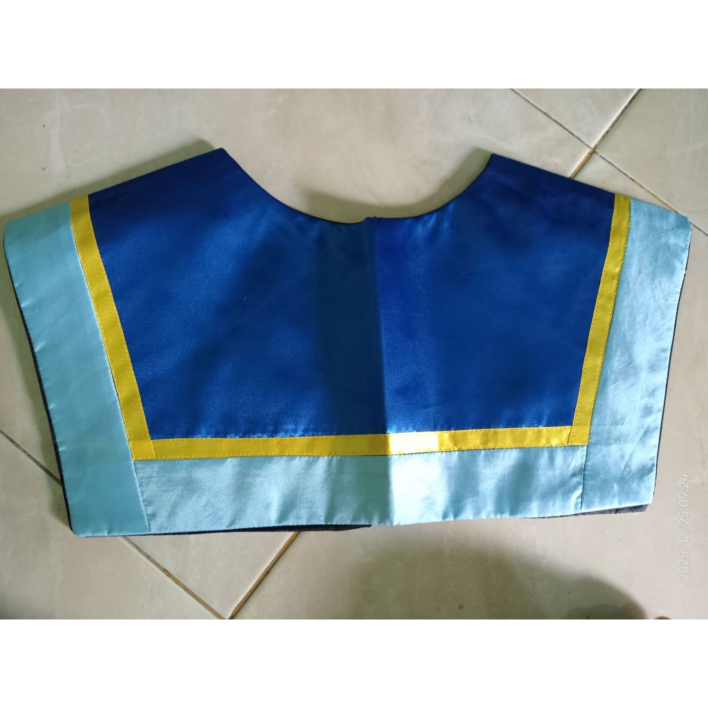 Ready Sleber teknokrat