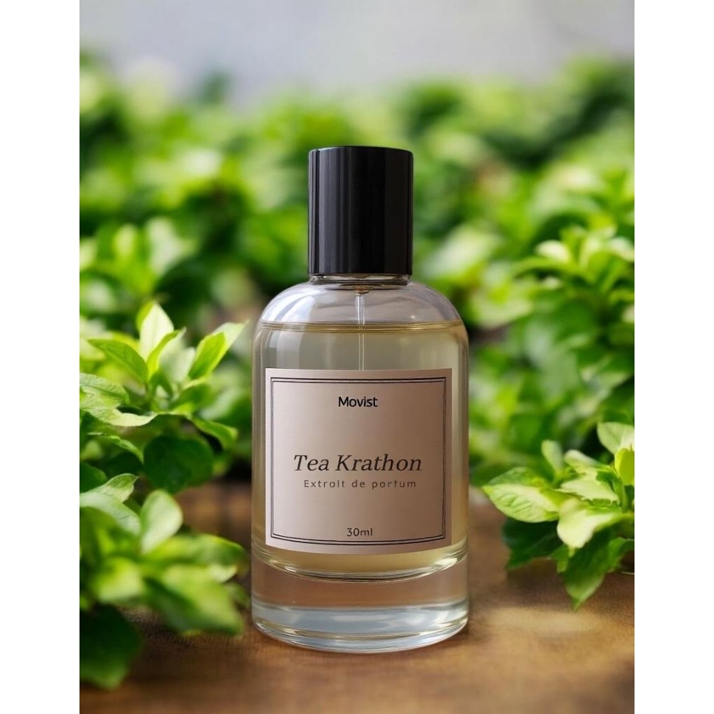 parfummovist