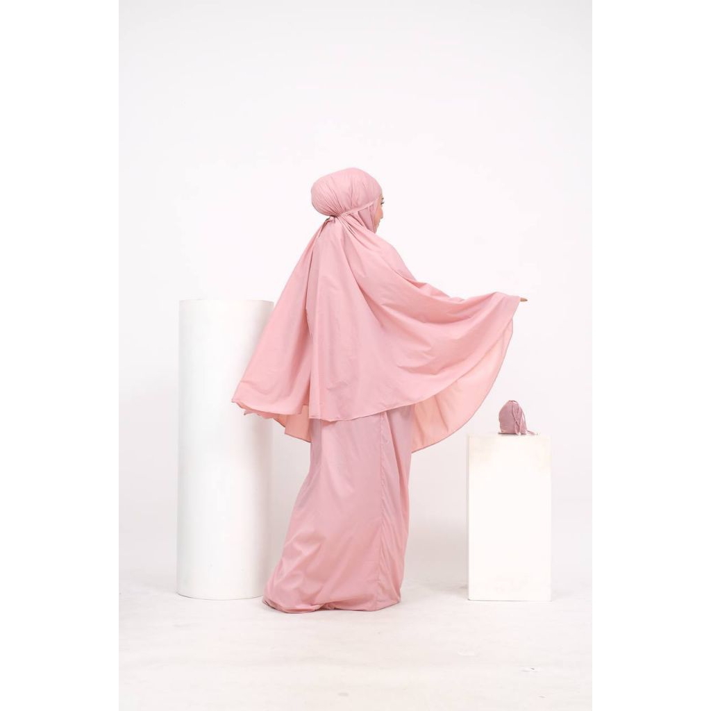MUKENA MINI