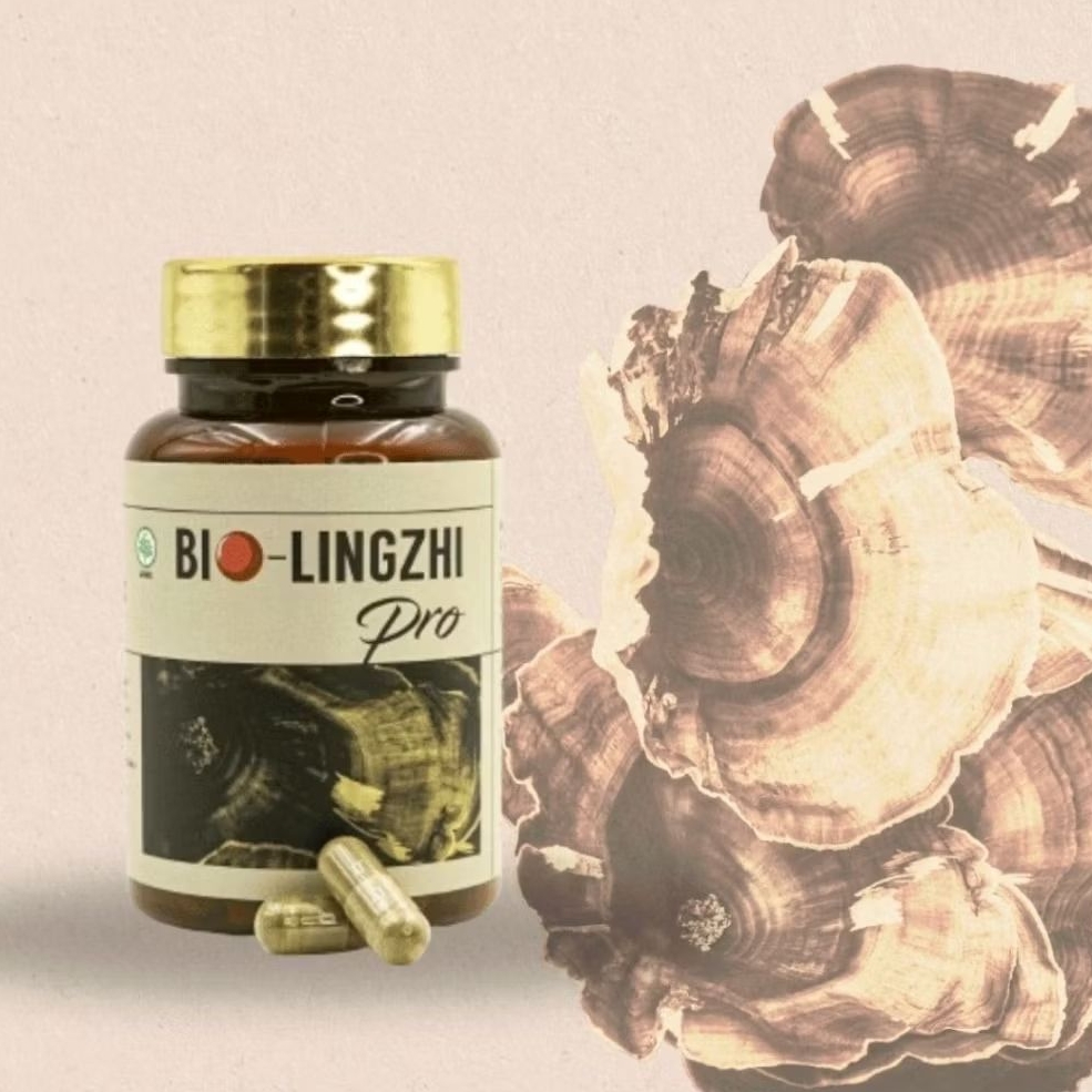Bio Lingzhipro original