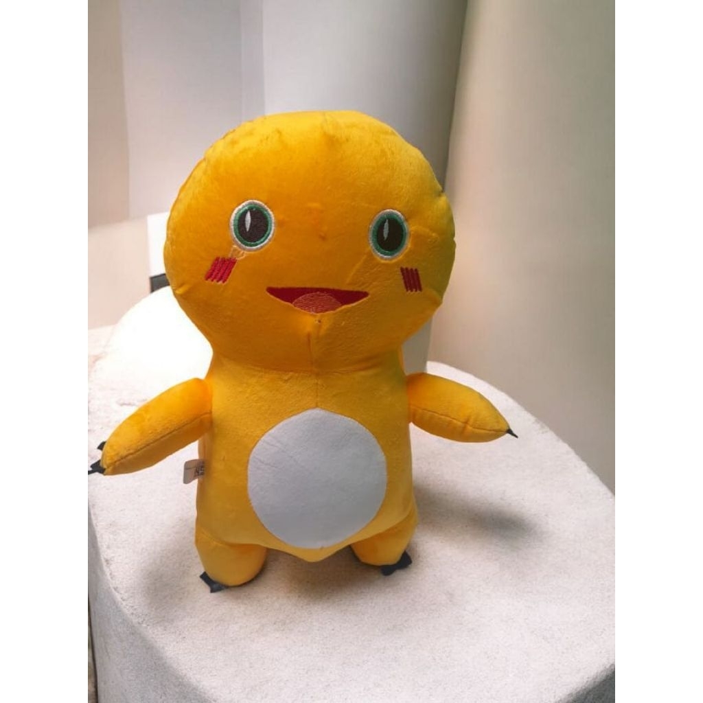boneka naiylong