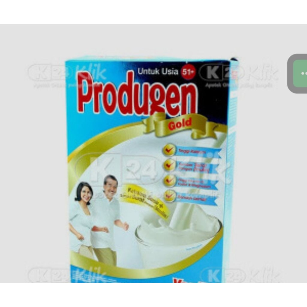 produgen