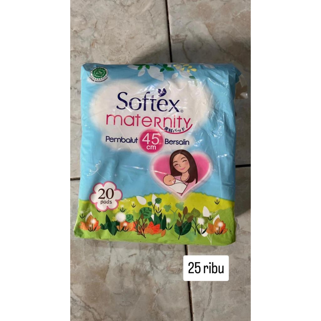 Preloved Bayi