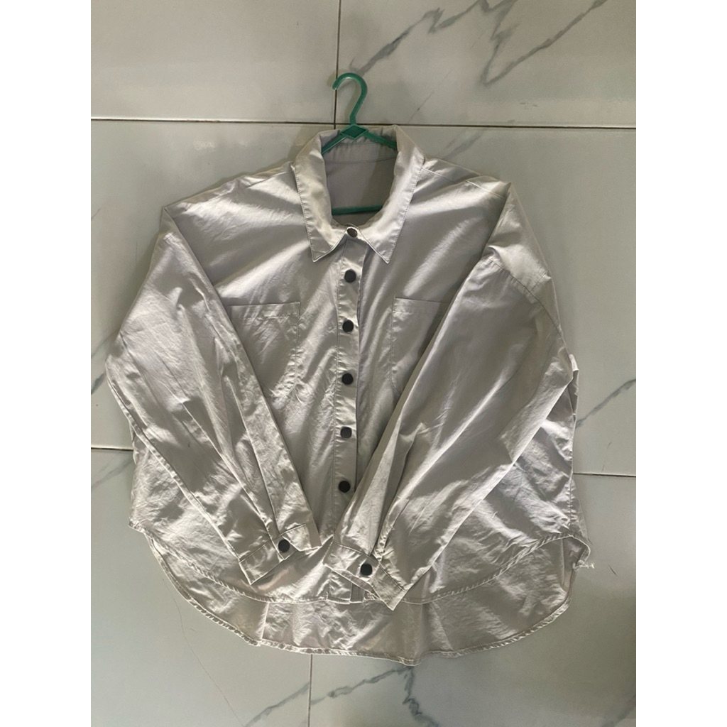 blouse dan kemeja