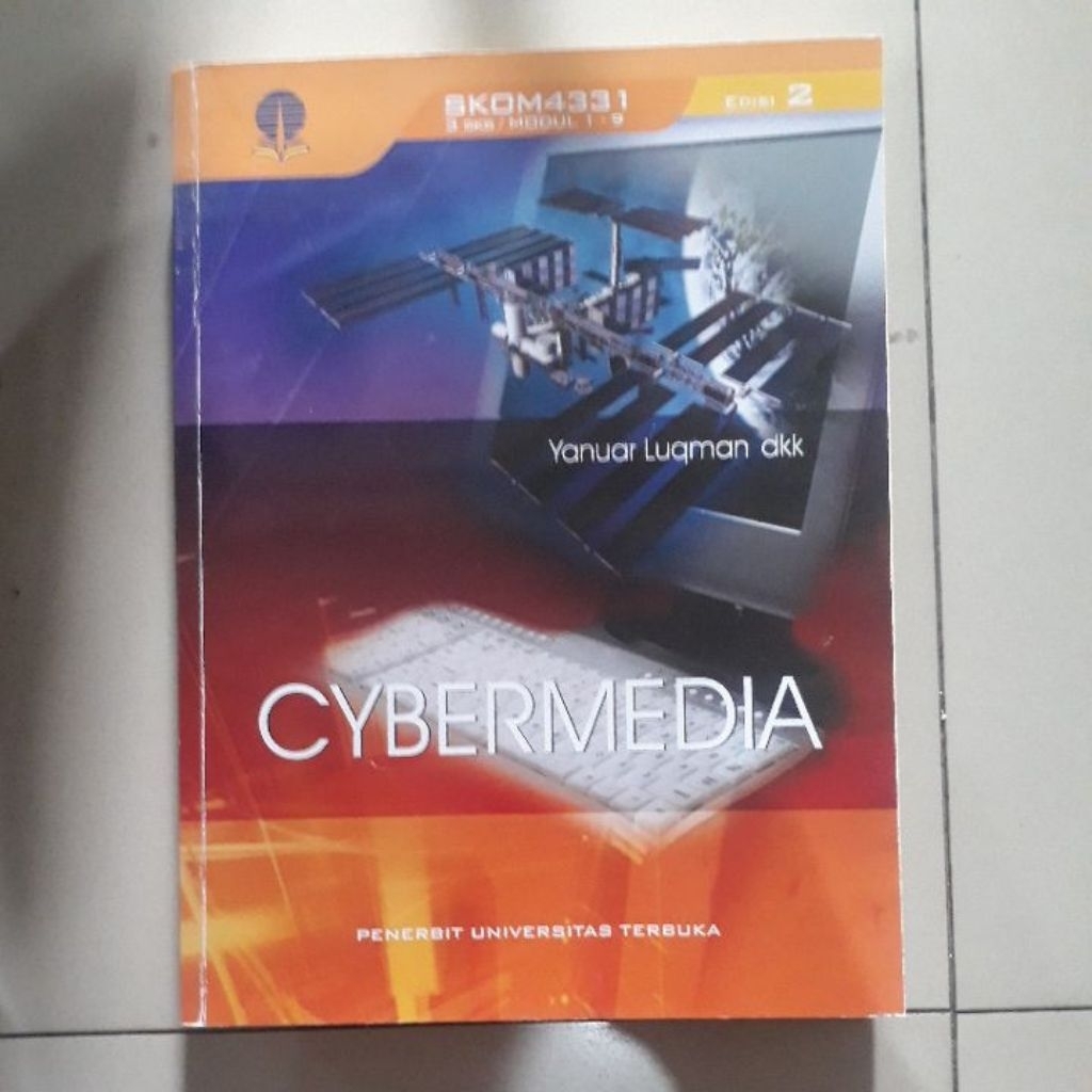 CYBERMEDIA