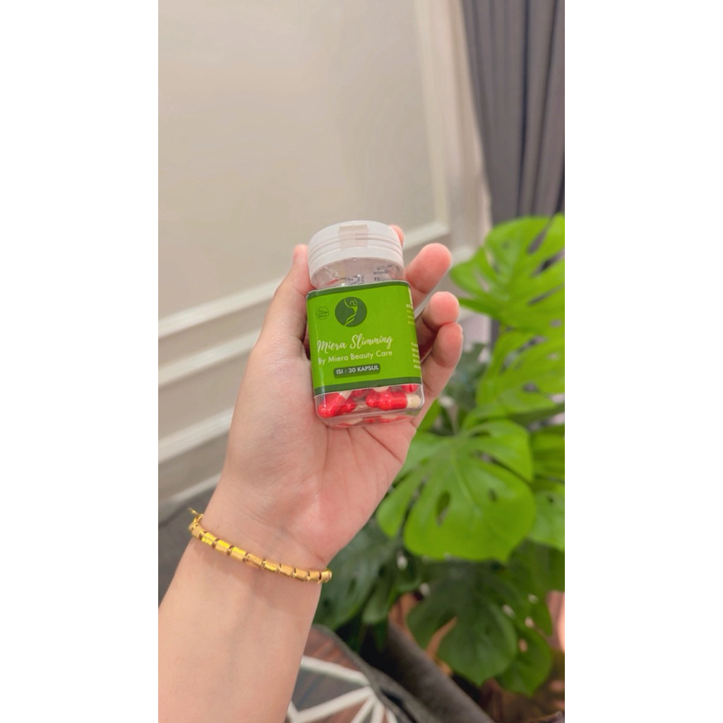 bendera herbal slim