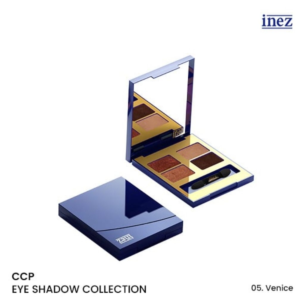 eyeshadow collection 05 venice