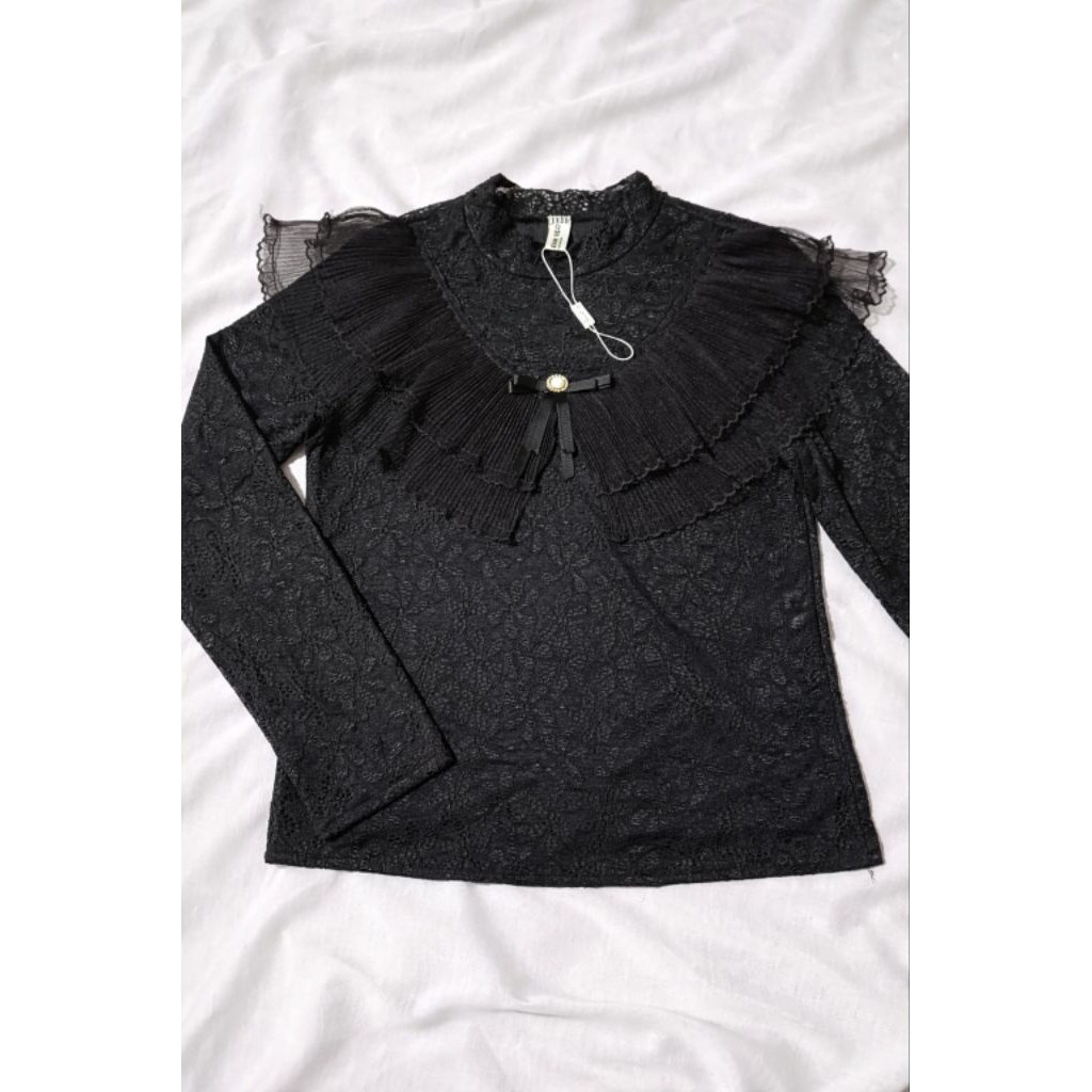 blouse vintage