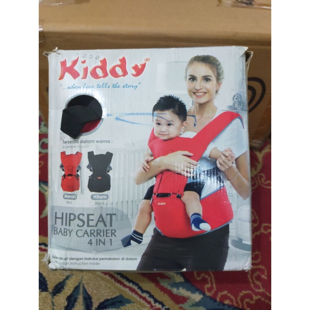 Ex Barang Bayi