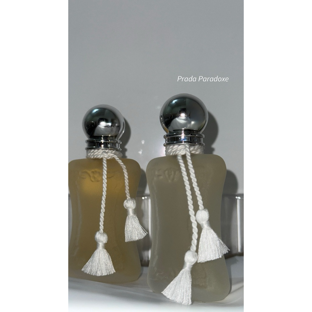 LUXURY PARFUME VANORA