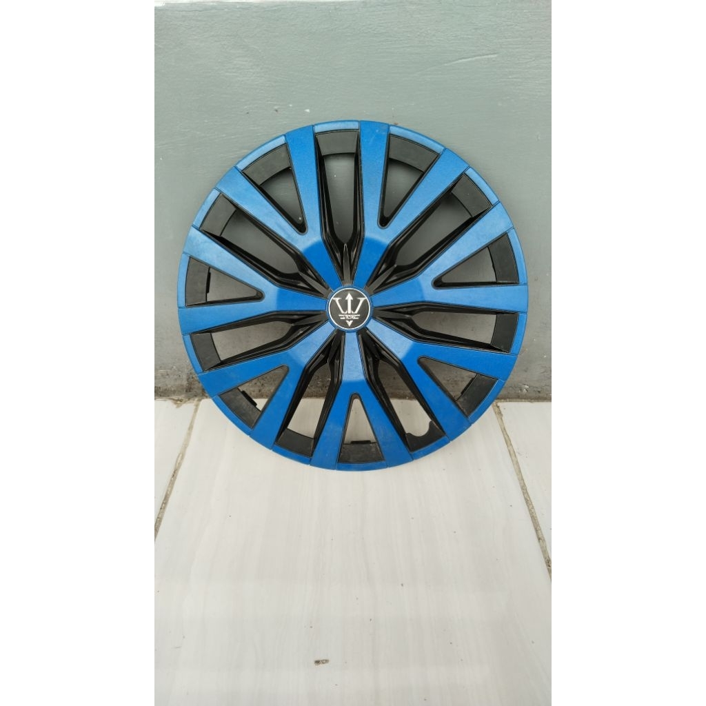 DOP VELG UNIVERSAL RING 14