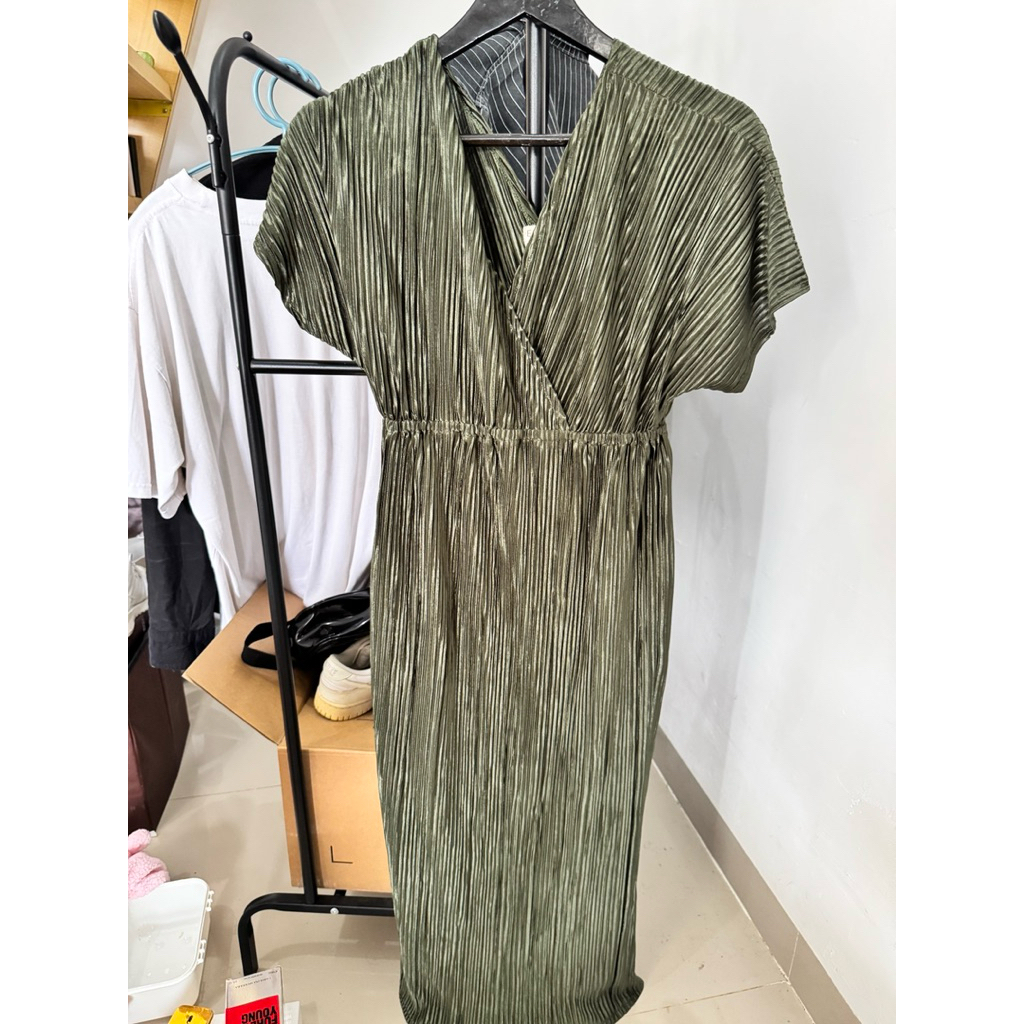 preloved longdress