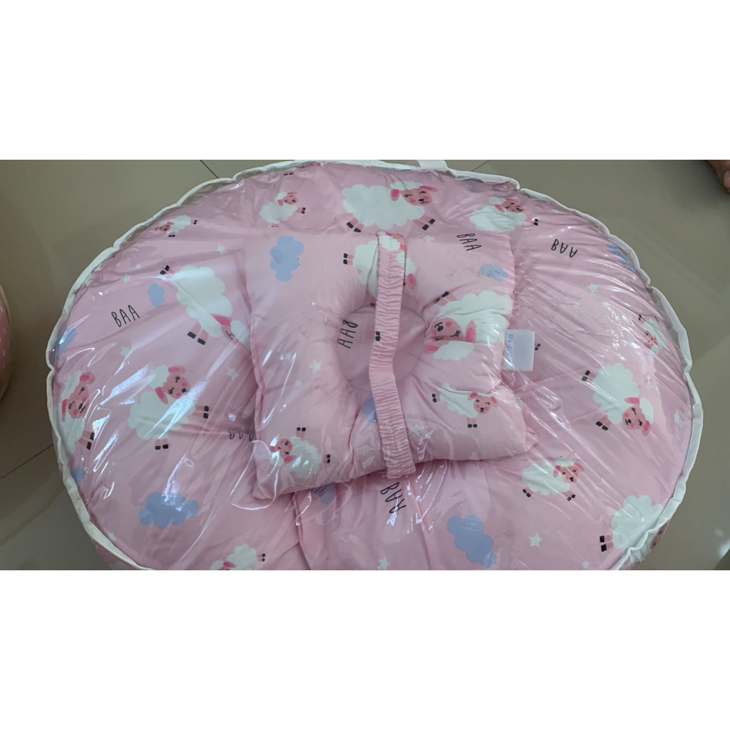 Sofa Bayi Jumbo