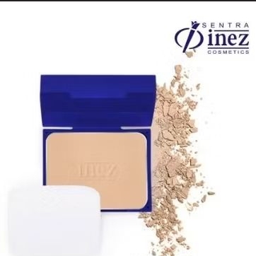 reffil compact powder ivory glow