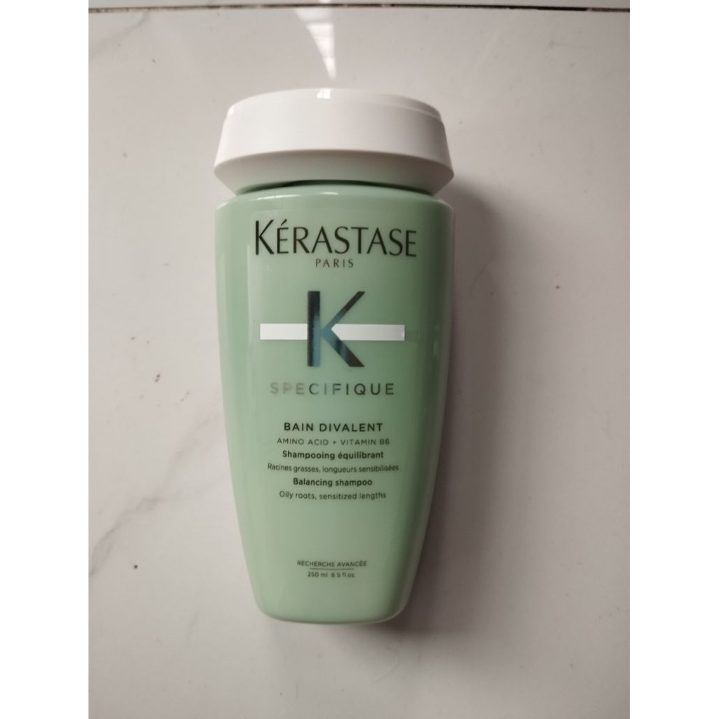 Kerastase Paris  Specifique Bain Divalent