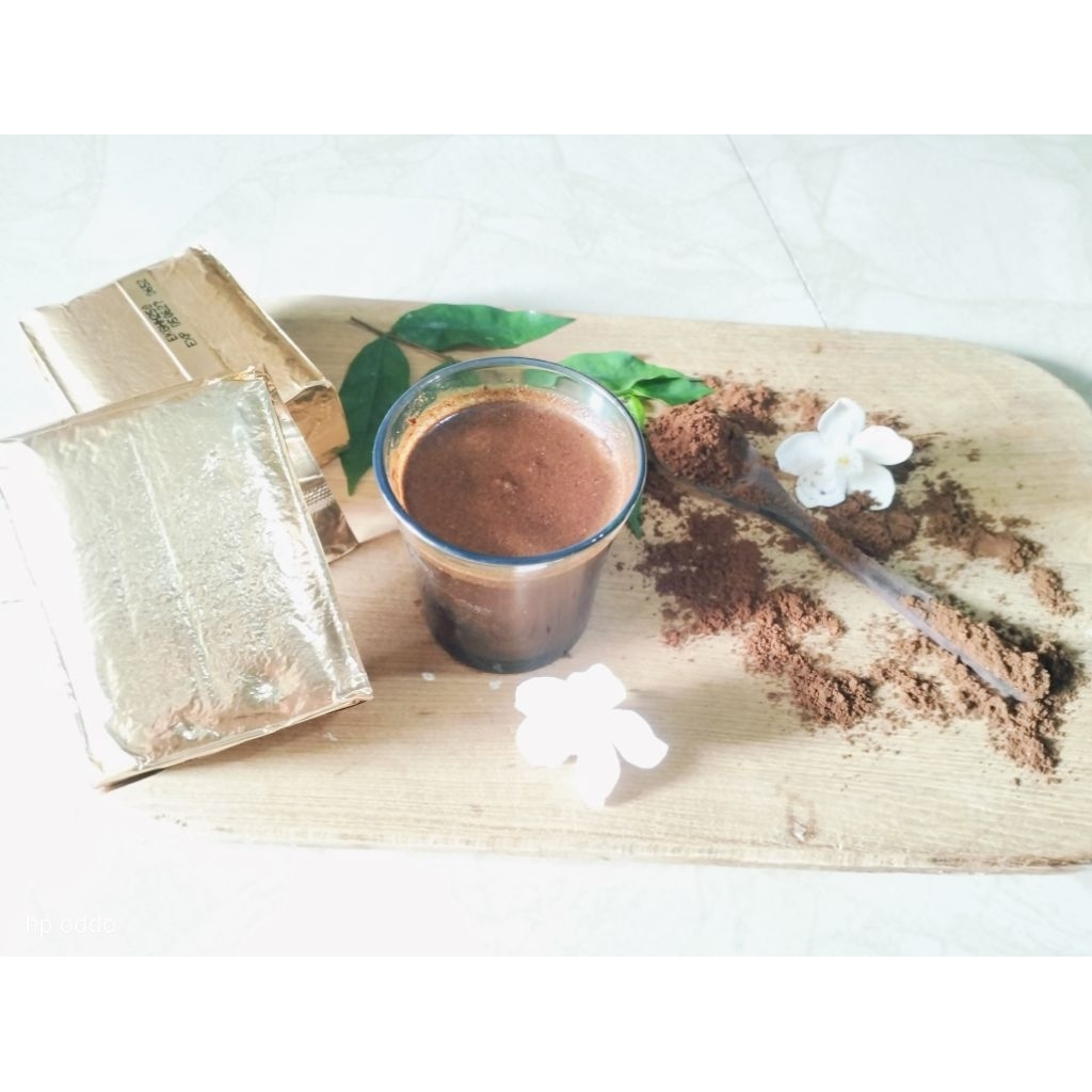 kopi murah 250gram 100%