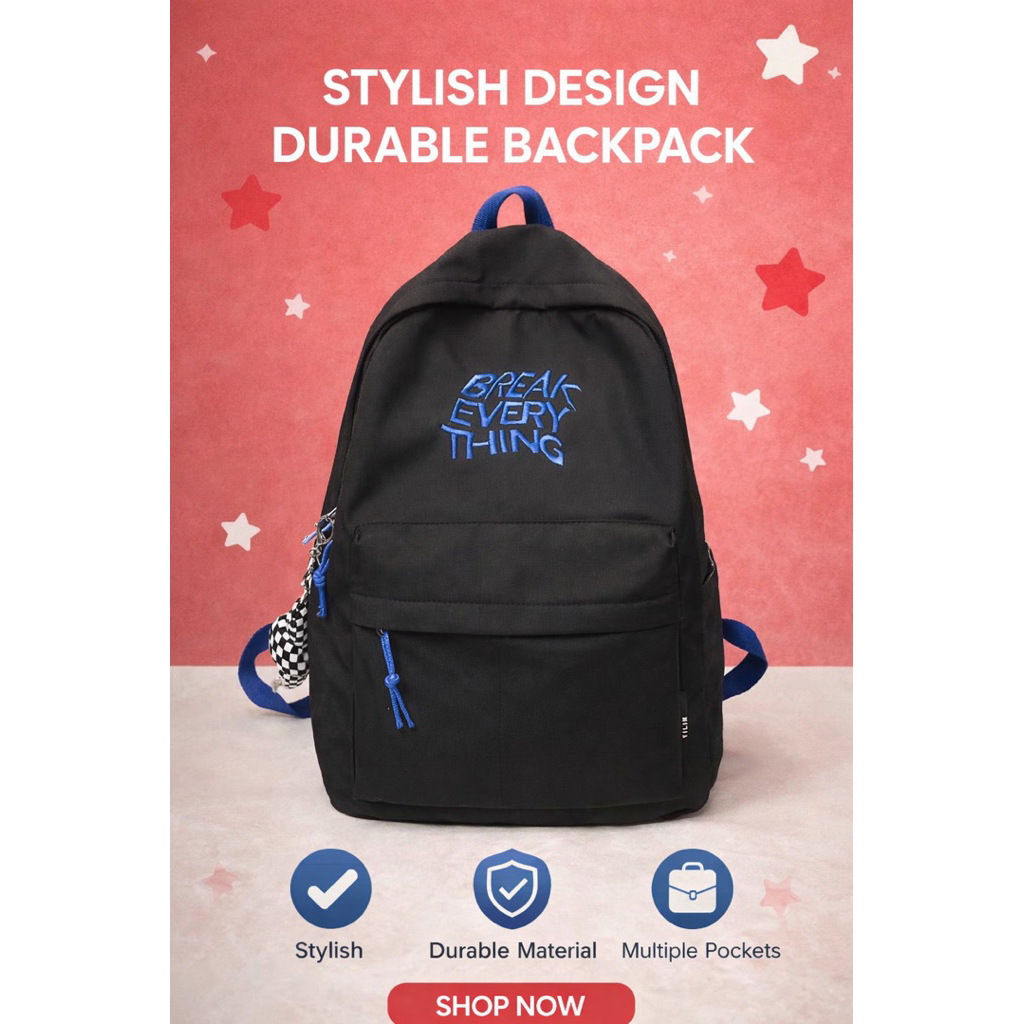 Tas Ransel