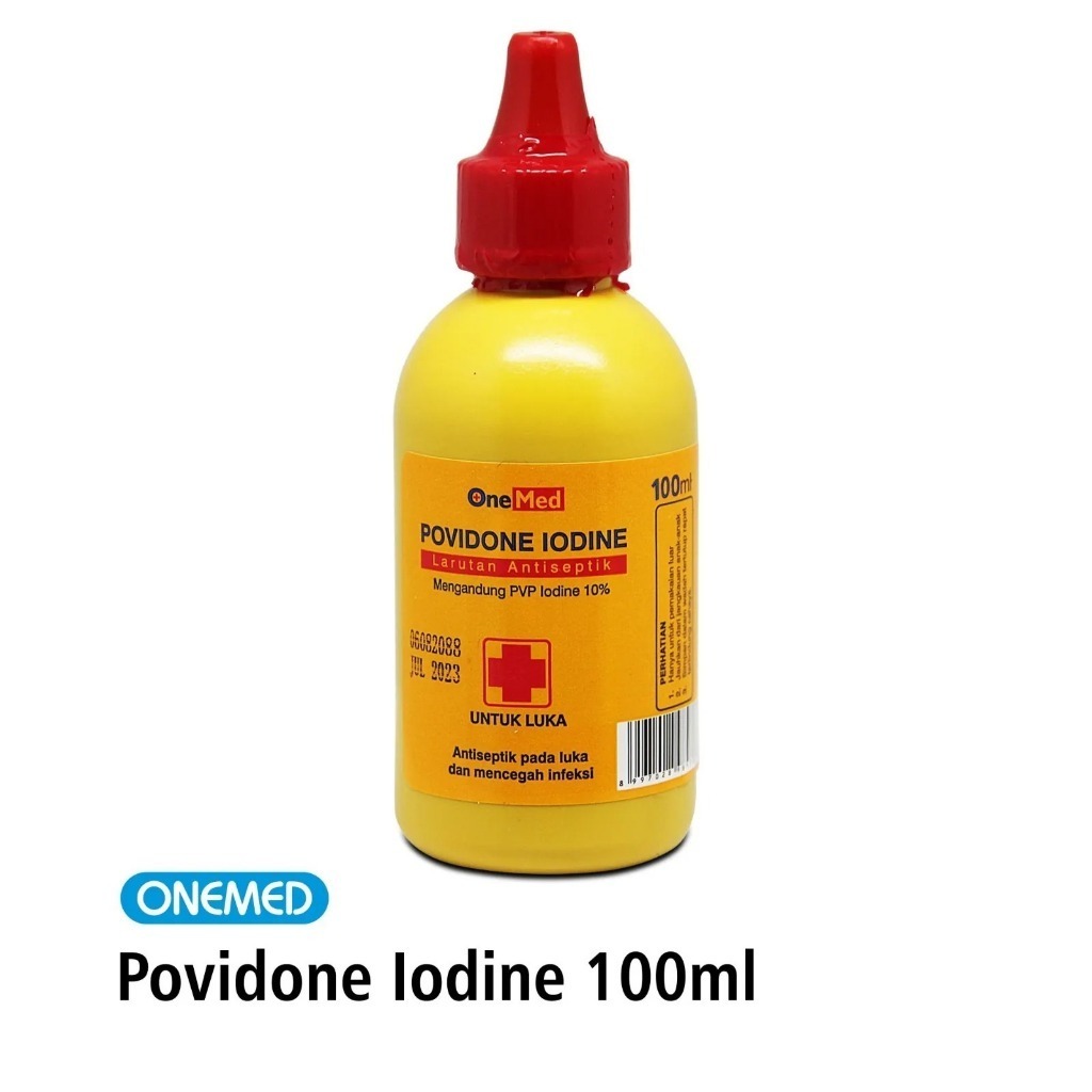povidone