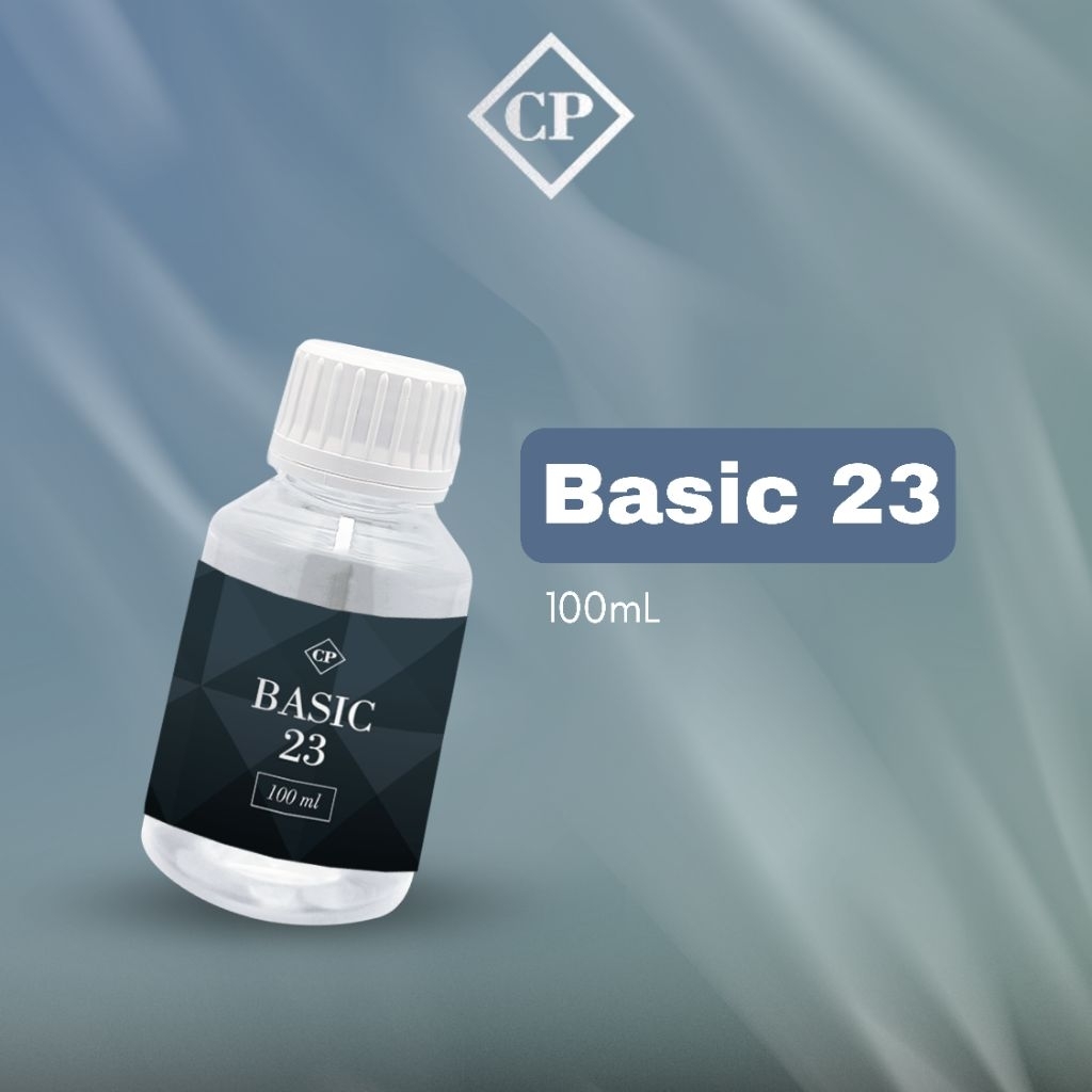Basic 23 (100mL)
