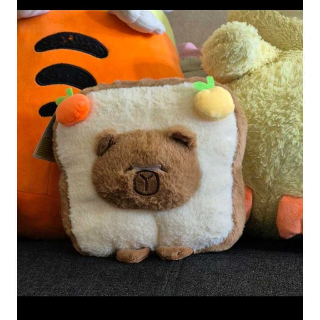 Boneka mesin capit funifun