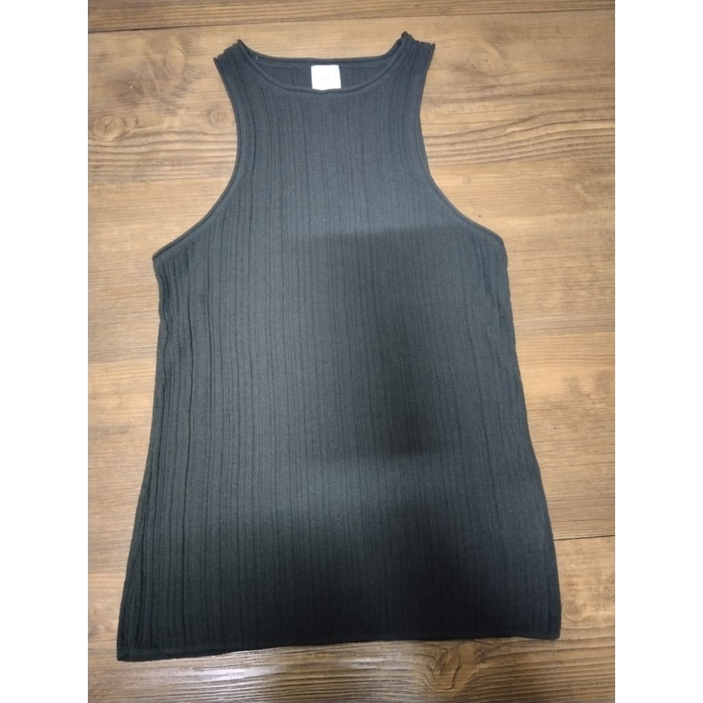 Tanktop Abu H&M