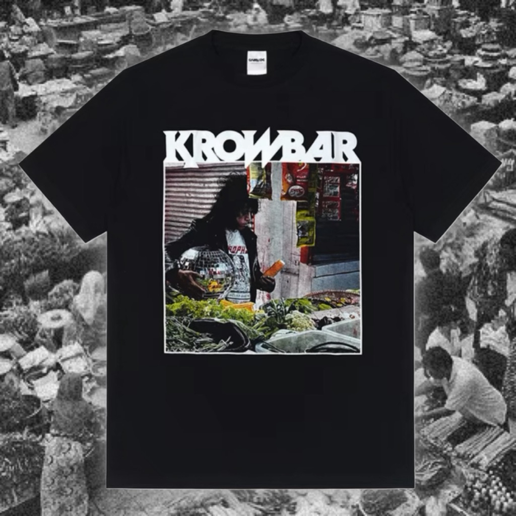 Krowbar - Remaja