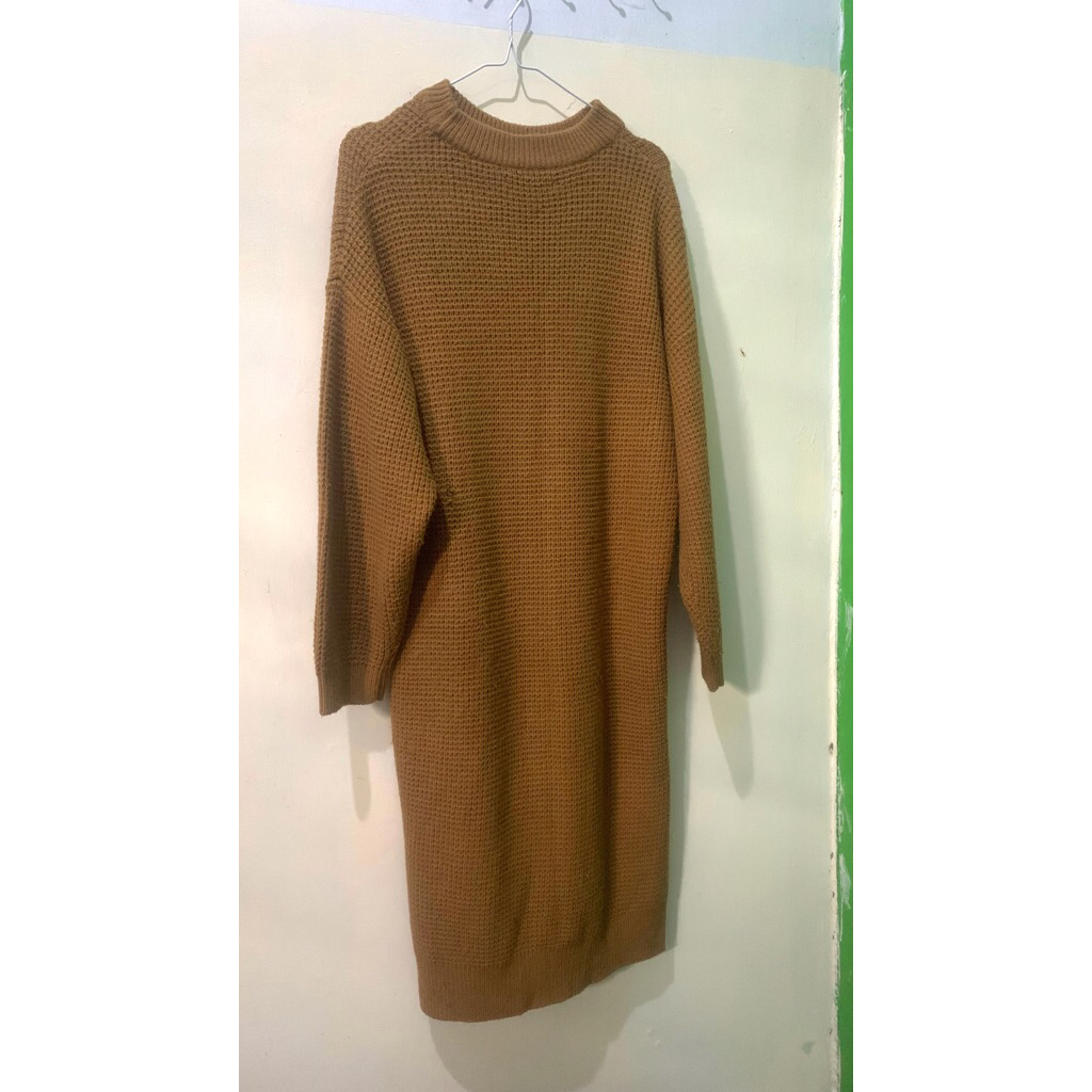 Tunik Rajut