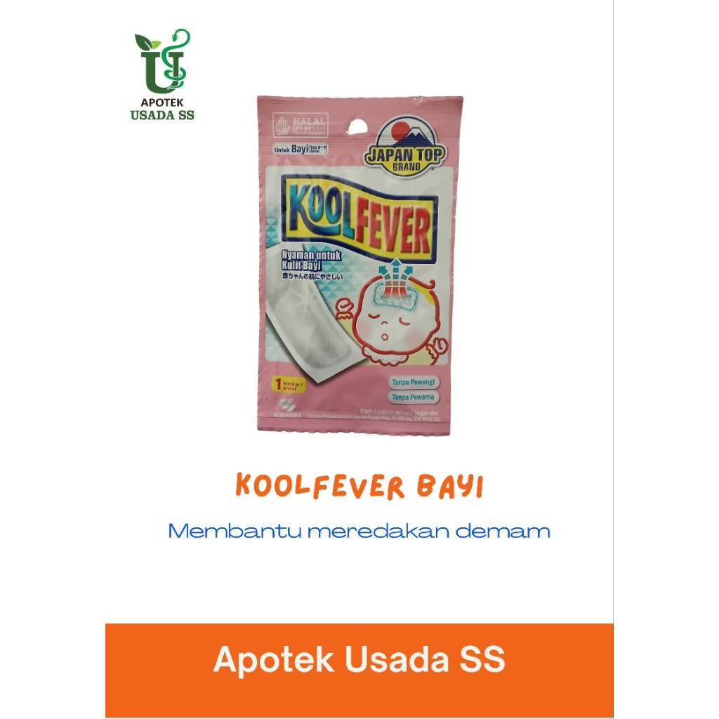 KOOLFEVER BAYI