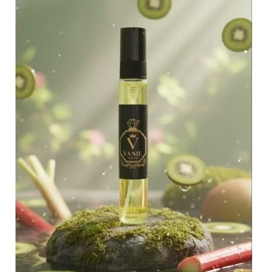inspired parfum by:vanie 10ml