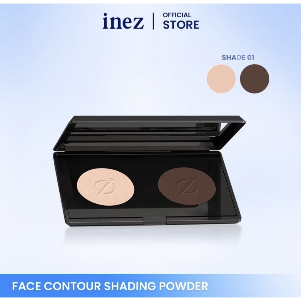 INEZ face Contour Shading Powder
