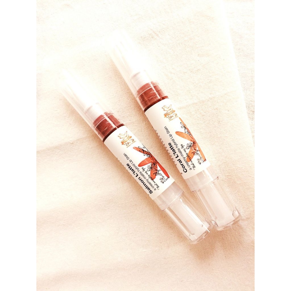 Lip Stain L'latte