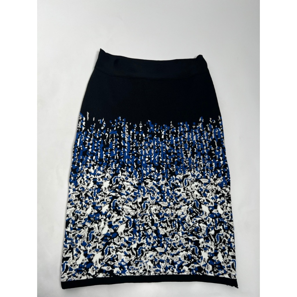 Preloved Rok Batik Polos BCBGMAXAZRIA, Guess, Mango