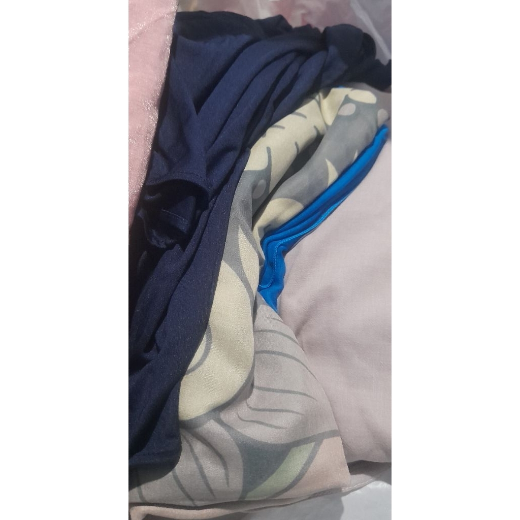 Preloved Hijab