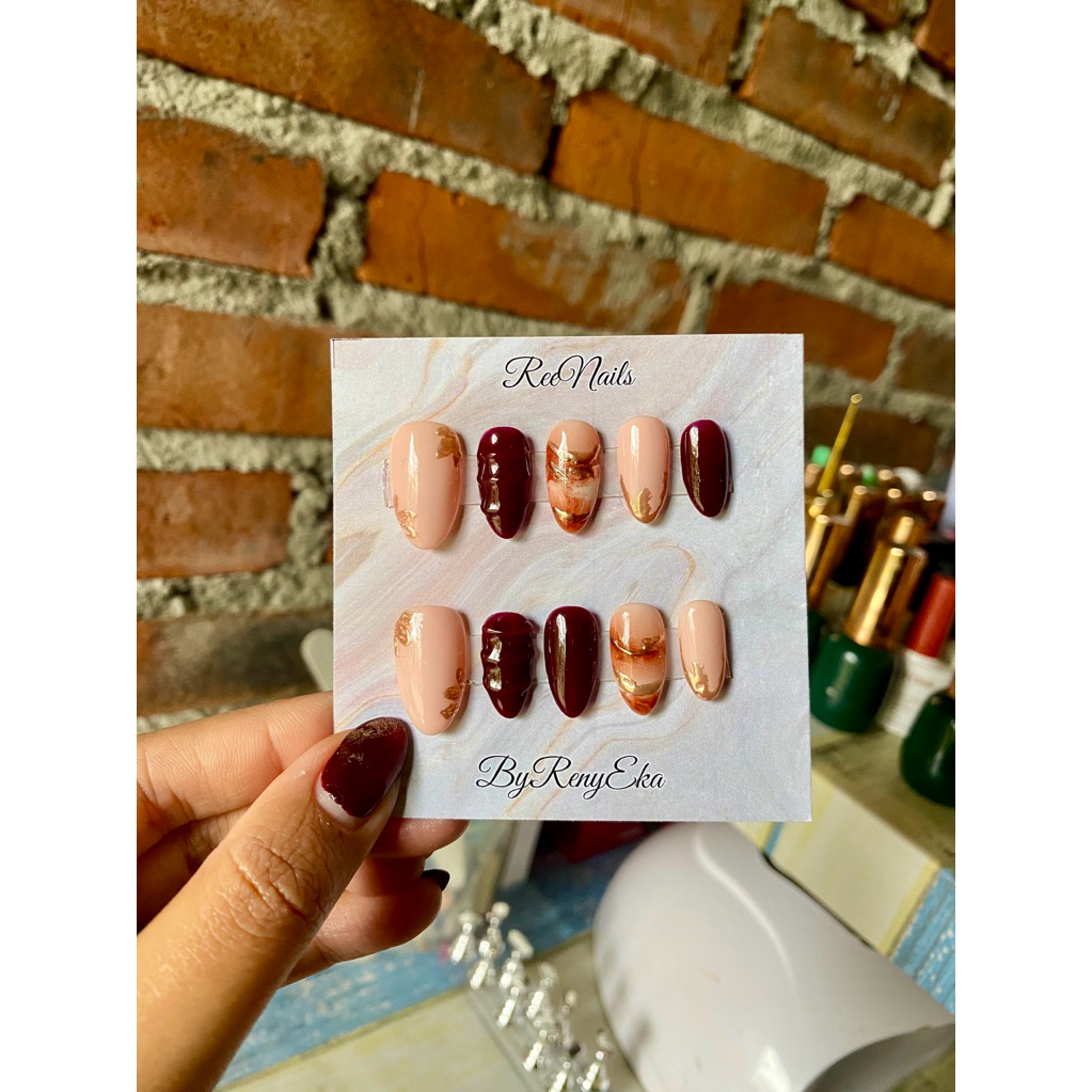 Press on Nails by request