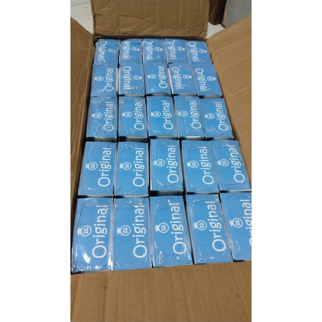 paket kosmetik zzjk original